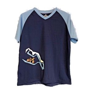 Pearl Izumi  Xxl Shirt short sleeve bicycle top